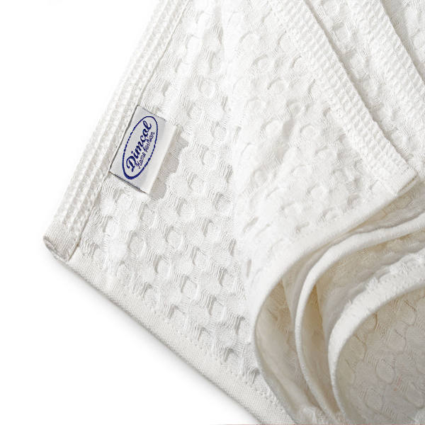 Ποτηρόπανο Πικέ Dimcol Solid