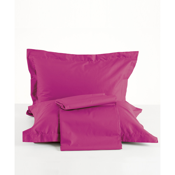 Σεντόνι Υπέρδιπλο Με Λάστιχο (160x200+35) Kentia True Colors