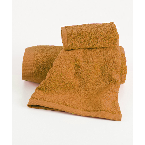 Λαβέτα (30x30) Kentia Brand 600gsm