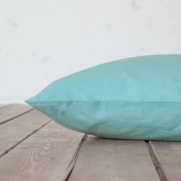 Ζεύγος Μαξιλαροθήκες (52x72) Nima Bed Linen Unicolors