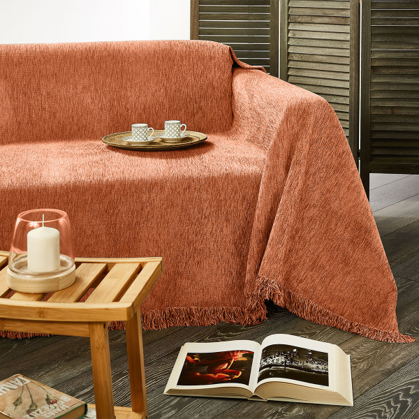 Ριχτάρι Καναπέ Διθέσιου (180x250) Whitegg P74