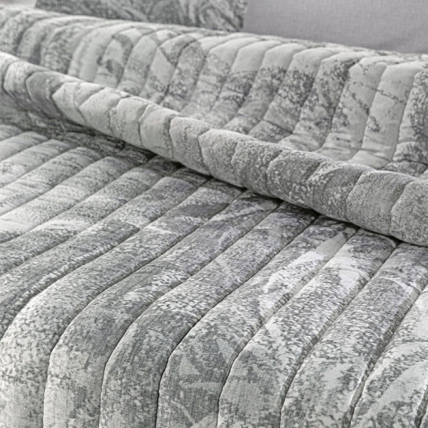 Πάπλωμα Υπέρδιπλο (220x240) Guy Laroche Drama Grey