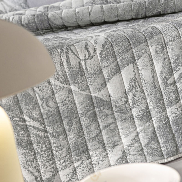 Πάπλωμα Υπέρδιπλο (220x240) Guy Laroche Drama Grey