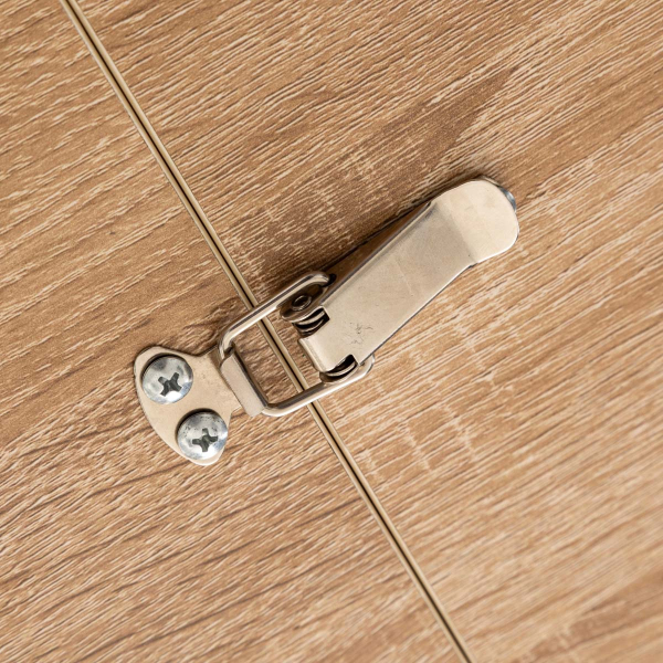 Τραπέζι Τραπεζαρίας Επεκτεινόμενο (160-240x90x75) F-V Aliaj 193553