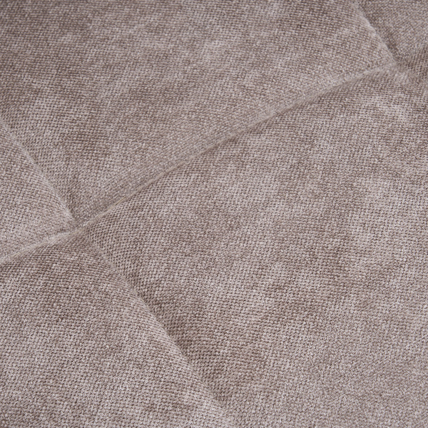 Πολυθρόνα Κουνιστή (89x71x94) Spitishop Harbor Taupe