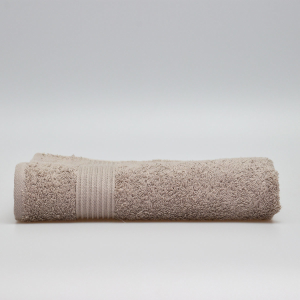 Πετσέτα Προσώπου (50x100) Ravelia Terry 550gsm