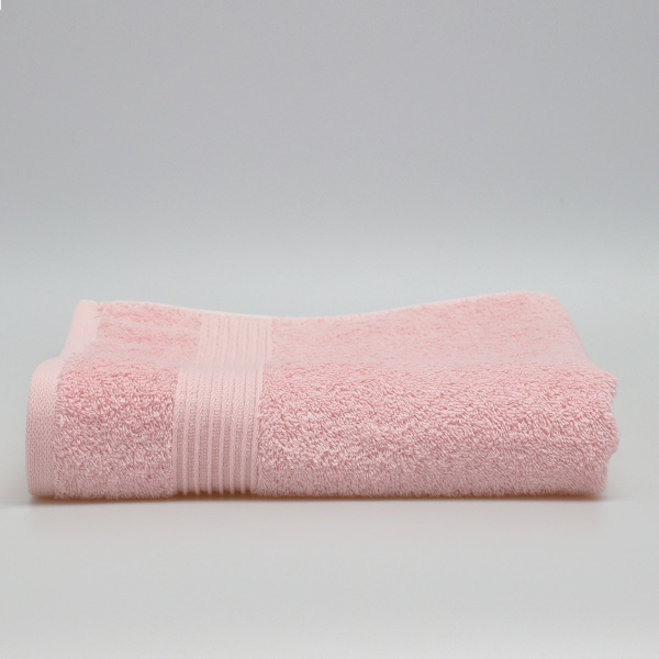 Πετσέτα Προσώπου (50x100) Ravelia Terry 550gsm