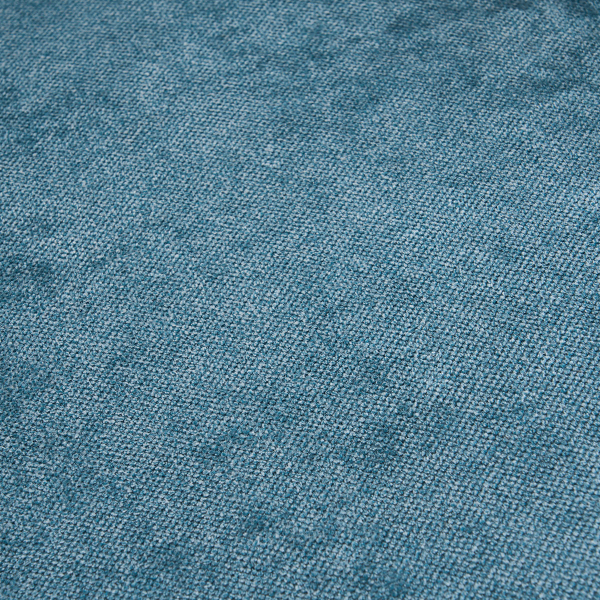 Πολυθρόνα Με Υποπόδιο (78x72x98) Spitishop Haven Blue