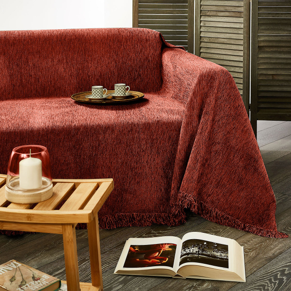 Ριχτάρι Καναπέ Διθέσιου (180x250) Whitegg P74