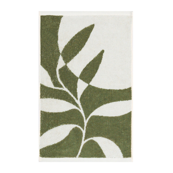 Πετσέτα Χεριών (30x50) Kentia Stylish Gaia 02 550gsm