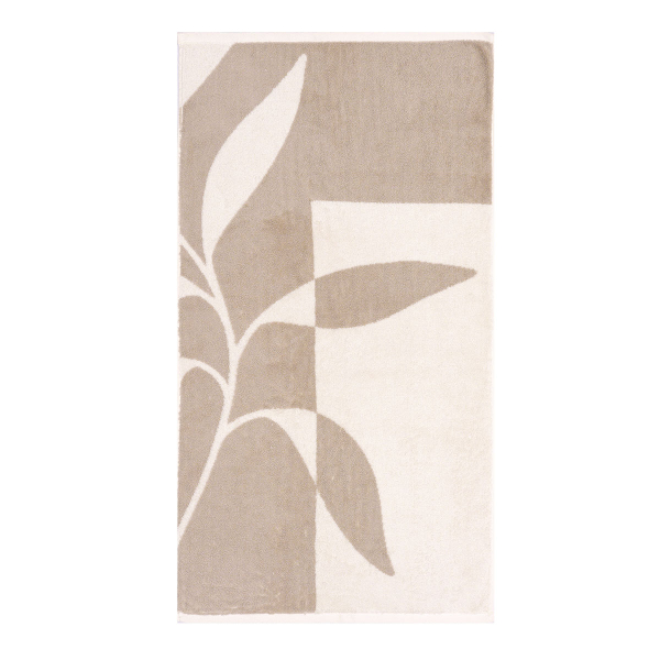 Πετσέτα Προσώπου (50x90) Kentia Stylish Gaia 02 550gsm