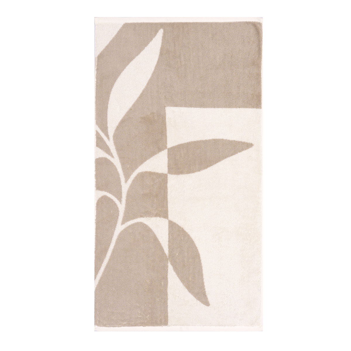 Πετσέτα Προσώπου (50×90) Kentia Stylish Gaia 02 550gsm