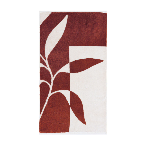 Πετσέτα Προσώπου (50x90) Kentia Stylish Gaia 02 550gsm