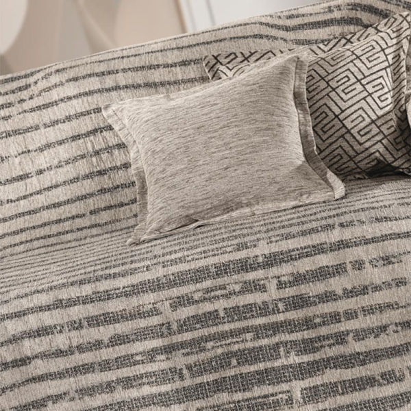 Ριχτάρι Καναπέ Διθέσιου (180x250) Guy Laroche Sydney Natural