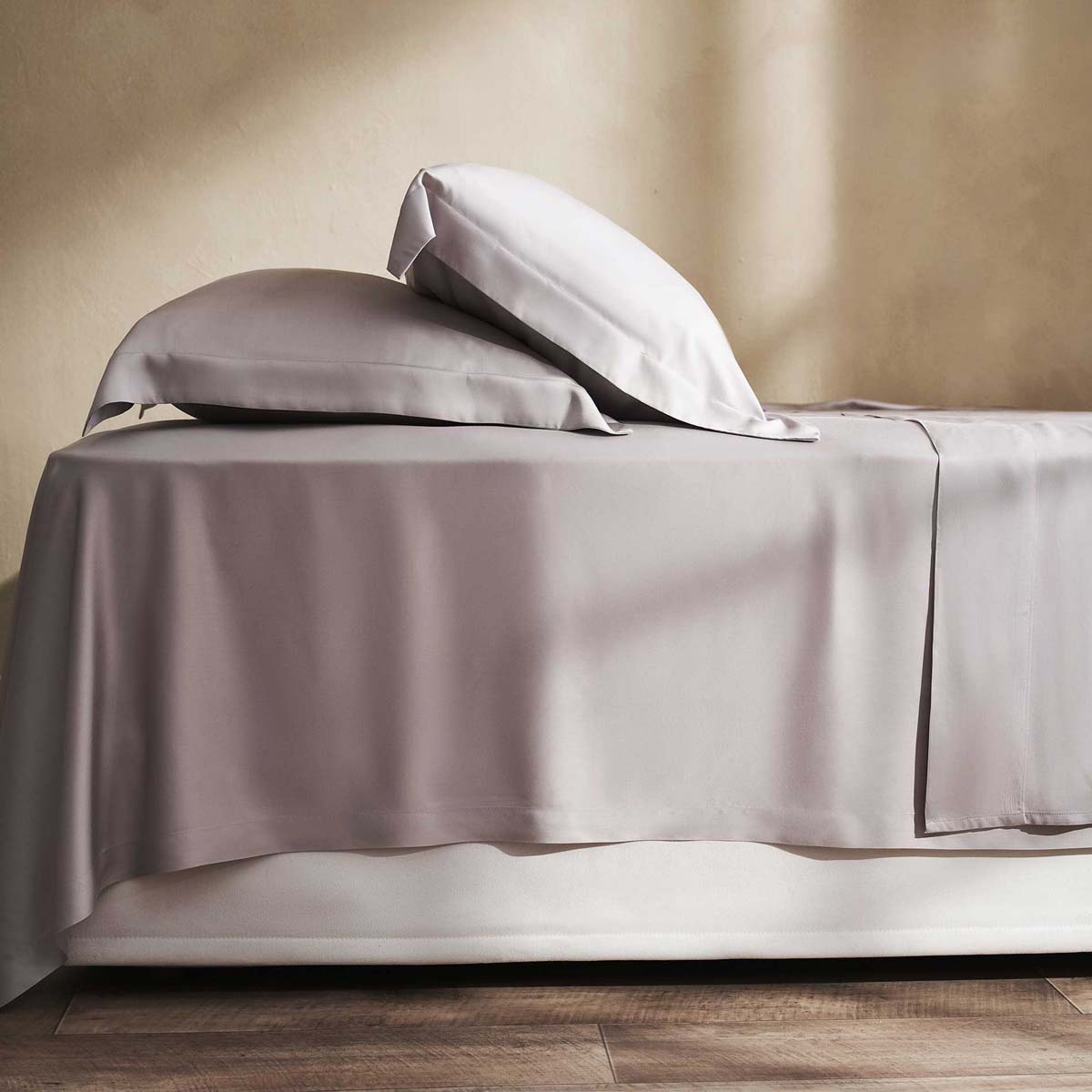 Σεντόνι Υπέρδιπλο Επίπεδο (245×270) Gofis Home Sentia 305