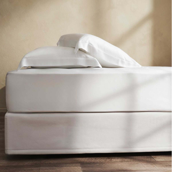 Σεντόνι King Size Με Λάστιχο (180x200+35) Gofis Home Sentia 305