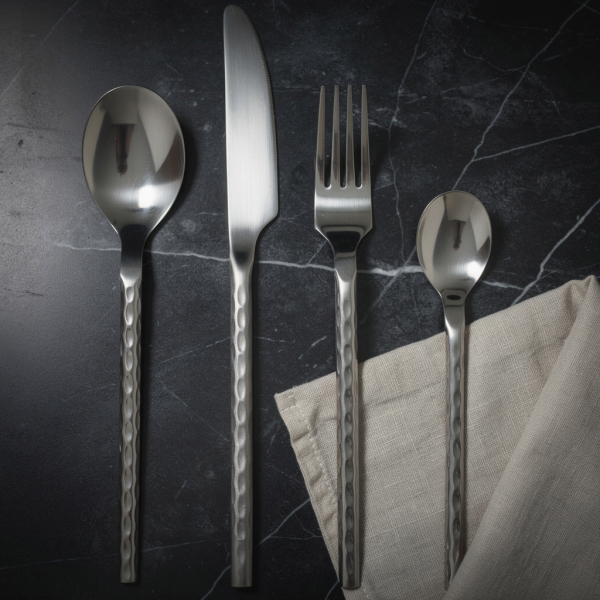 Μαχαιροπίρουνα (Σετ 24τμχ) S-D Era 194912