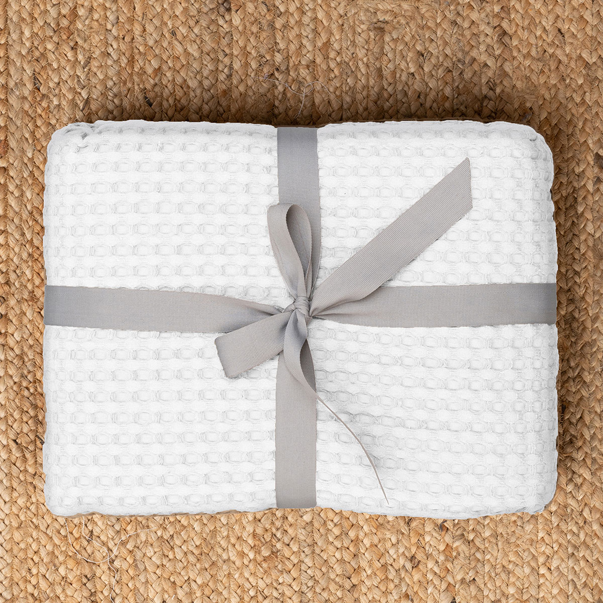 Κουβέρτα Πικέ Μονή (170×240) Palamaiki Marcie