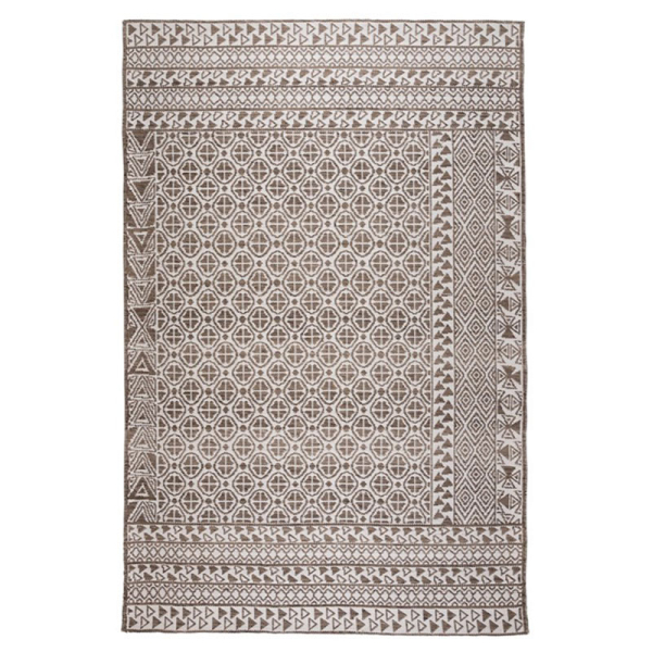 Χαλί All Season (140x200) Βιοκαρπέτ Arena ARE-02