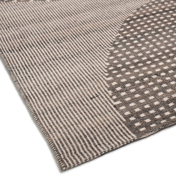 Χαλί All Season (140x200) Βιοκαρπέτ Rista RIS-04