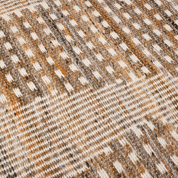 Χαλί All Season (140x200) Βιοκαρπέτ Rista RIS-01