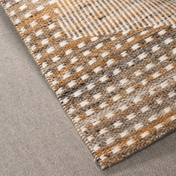 Χαλί All Season (170x240) Βιοκαρπέτ Rista RIS-01