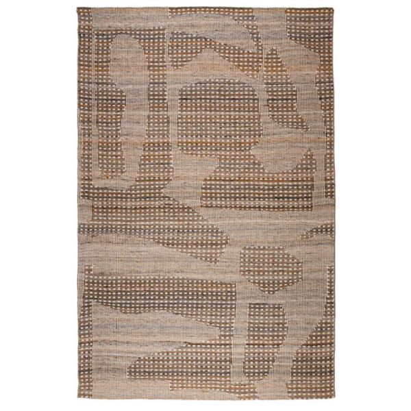 Χαλί All Season (200x300) Βιοκαρπέτ Rista RIS-01