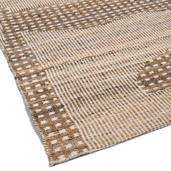 Χαλί All Season (200x300) Βιοκαρπέτ Rista RIS-01