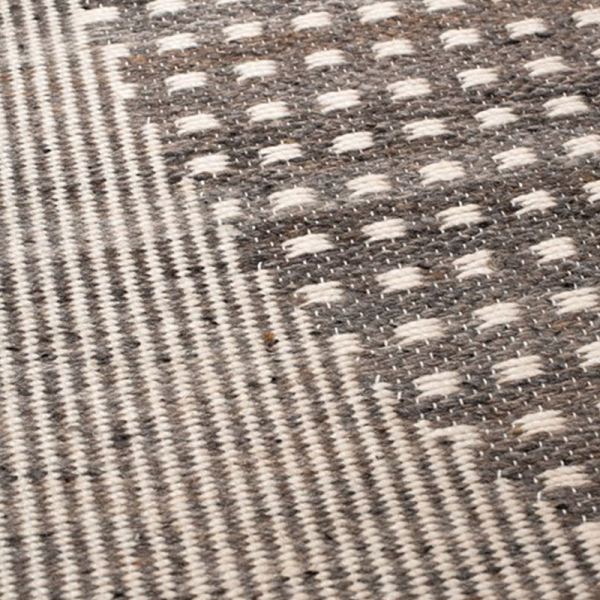 Χαλί All Season (200x300) Βιοκαρπέτ Rista RIS-04