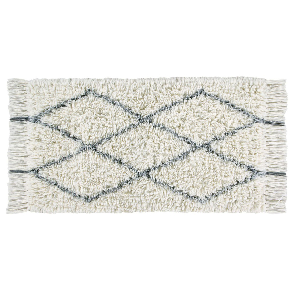 Χαλί Διαδρόμου (80x140) Lorena Canals Woolable Berber Soul