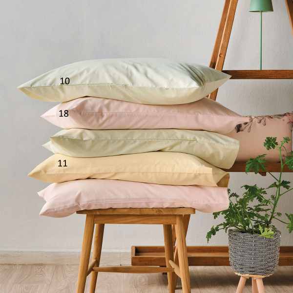 Σεντόνι King Size Επίπεδο (270x270) Kentia Versus Essential