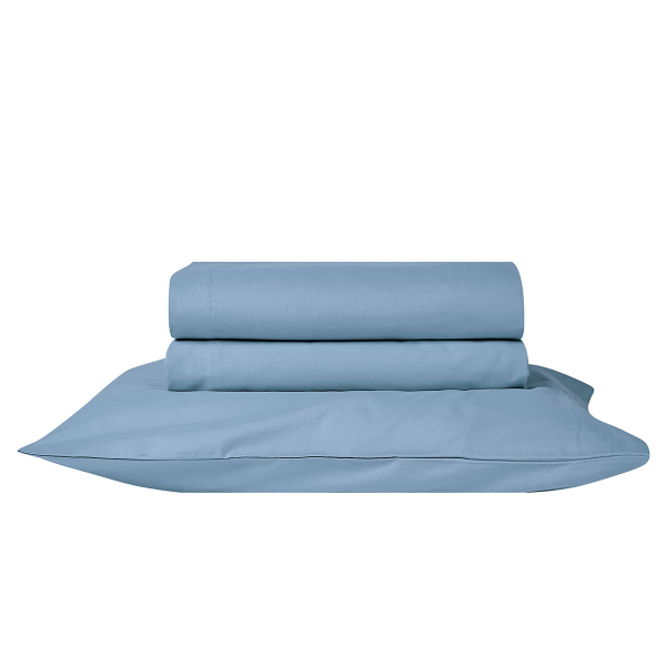 Σεντόνι Μονό Επίπεδο (160x270) Kentia Versus Essential