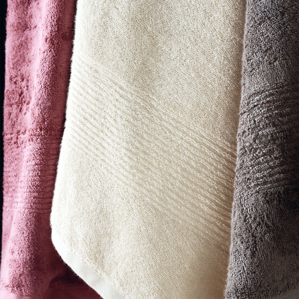 Πετσέτα Προσώπου (50x100) Kentia Stylish Lusso 600gsm