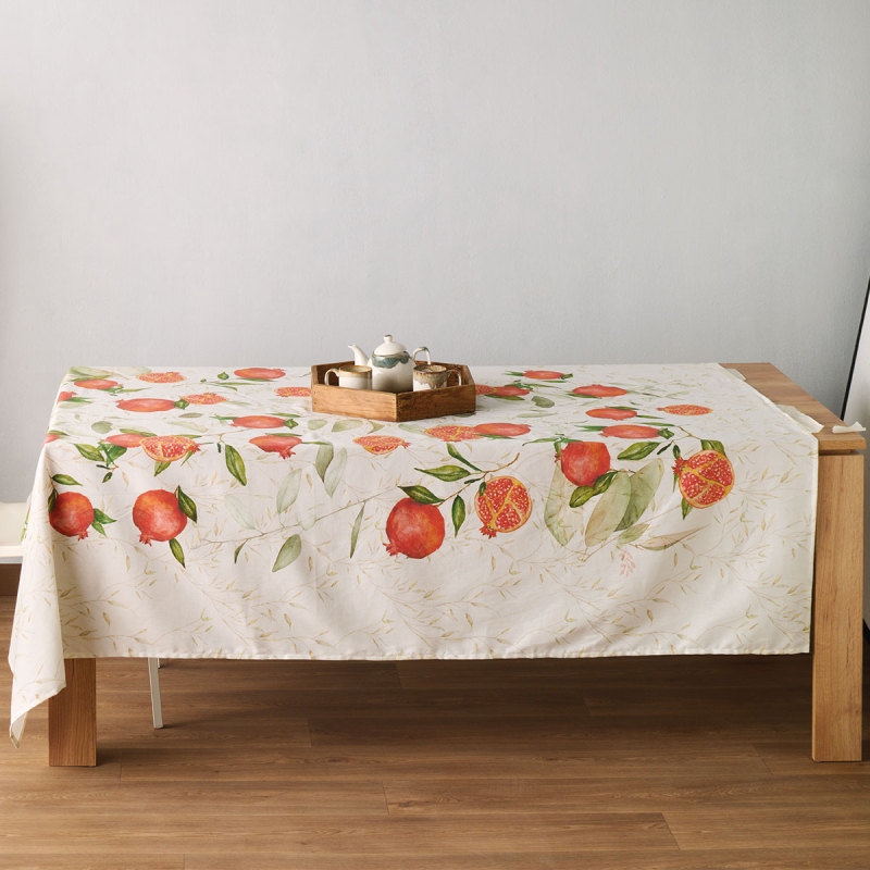 Τραπεζομάντηλο (160x230) Kentia Loft Granada