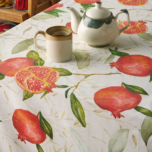 Τραπεζομάντηλο (160x230) Kentia Loft Granada