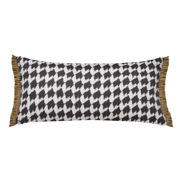 Διακοσμητικό Μαξιλάρι 2 Όψεων (30x60) Kentia Loft Fancy W25 06