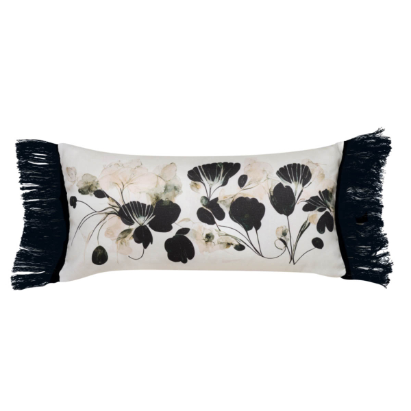 Διακοσμητικό Μαξιλάρι 2 Όψεων (30x60) Kentia Loft Fancy W25 07