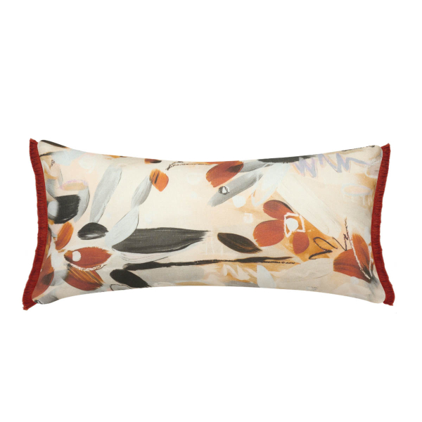 Διακοσμητικό Μαξιλάρι 2 Όψεων (30x60) Kentia Loft Fancy W25 08