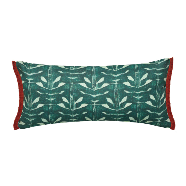 Διακοσμητικό Μαξιλάρι 2 Όψεων (30x60) Kentia Loft Fancy W25 08