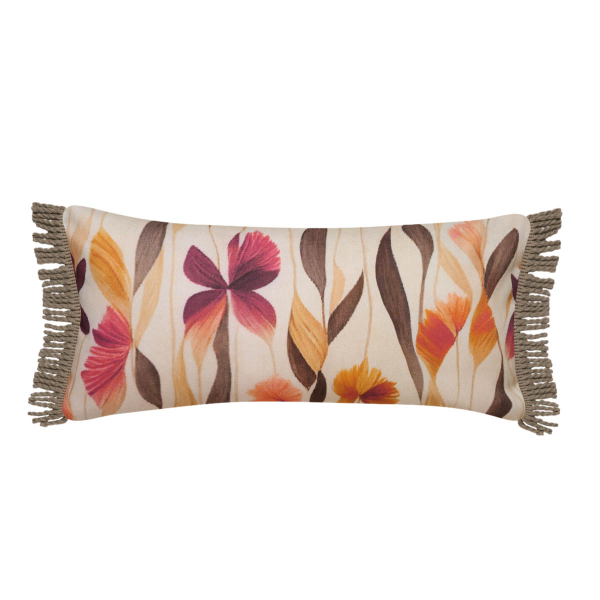 Διακοσμητικό Μαξιλάρι 2 Όψεων (30x60) Kentia Loft Fancy W25 09