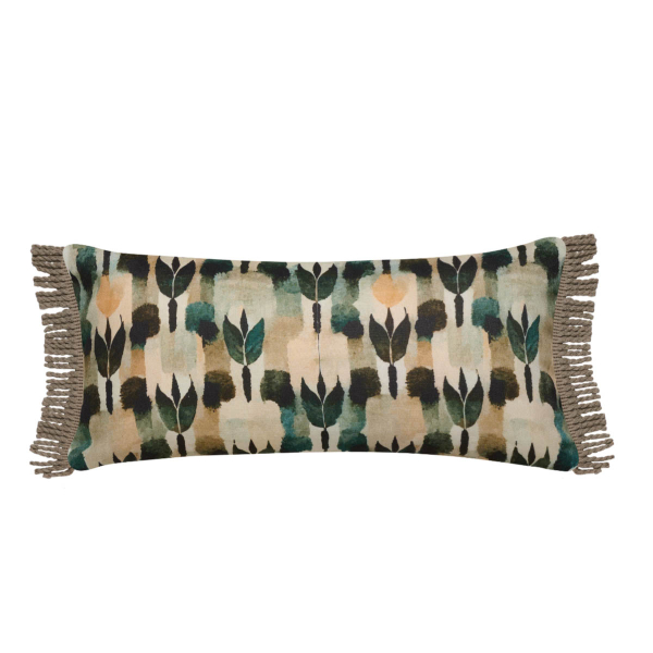 Διακοσμητικό Μαξιλάρι 2 Όψεων (30x60) Kentia Loft Fancy W25 09