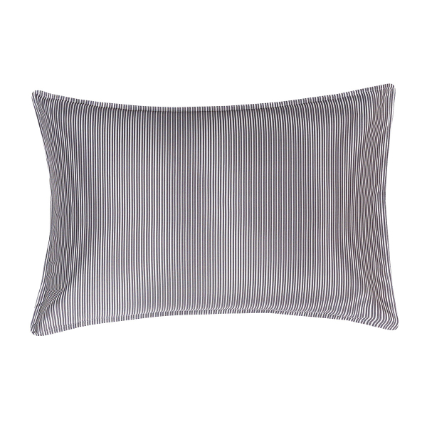 Ζεύγος Μαξιλαροθήκες Oxford (50x70) Kentia Stylish Alida 17