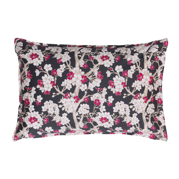 Ζεύγος Μαξιλαροθήκες Oxford (50x70) Kentia Stylish Umeko