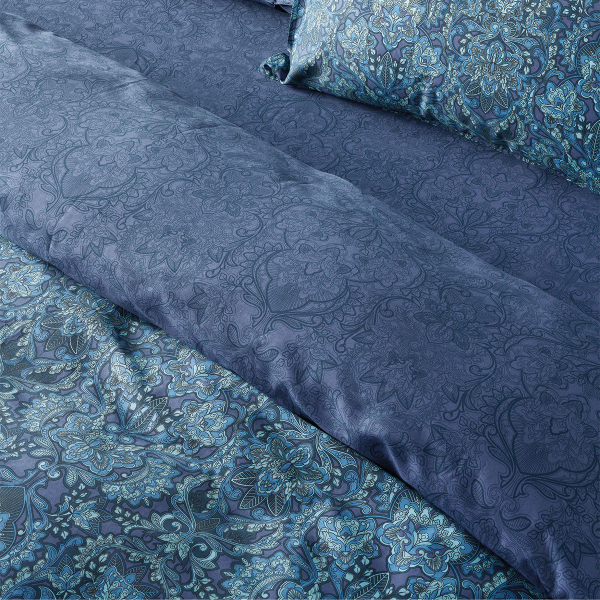 Πάπλωμα Υπέρδιπλο (220x240) 2 Όψεων Kentia Stylish Sharif