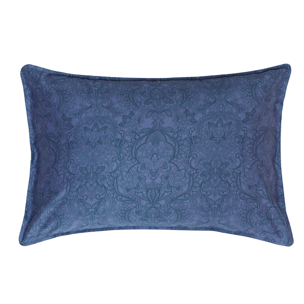 Ζεύγος Μαξιλαροθήκες Oxford (50x70) Kentia Stylish Sharif