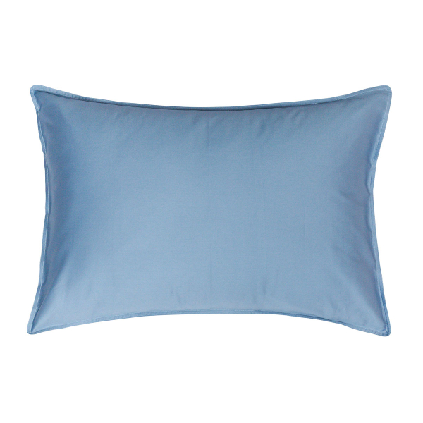 Ζεύγος Μαξιλαροθήκες Oxford (50x70) Kentia Stylish Dimitri 04