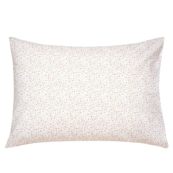 Ζεύγος Μαξιλαροθήκες Oxford (50x70) Kentia Loft Chicato 12