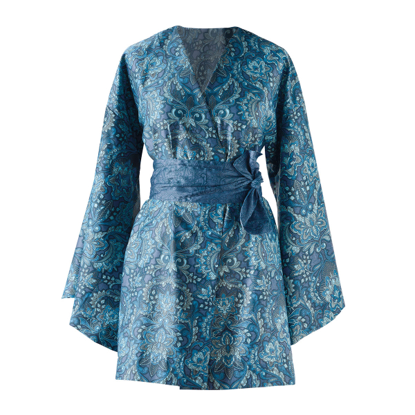 Κιμονό - Ρόμπα Γυναικεία Kentia Stylish Sharif