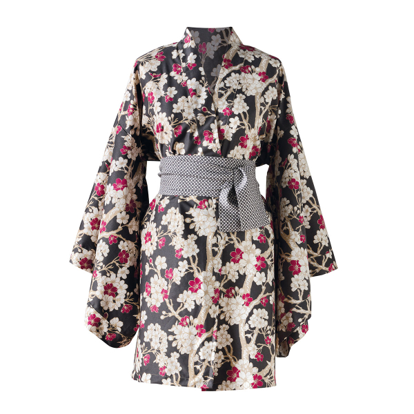 Κιμονό - Ρόμπα Γυναικεία Kentia Stylish Umeko