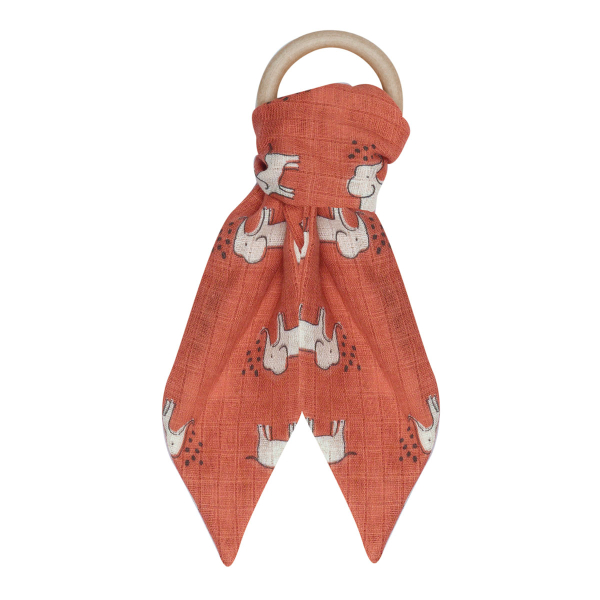 Μασητικό Kentia Baby YN 25 Elephants